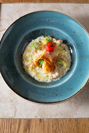 201911_7g9a4012_il-barcaiolo_zitronen-mascarpone-risotto_joerg-lehmann