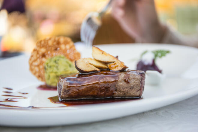 Hotel Maier zum Kirschner