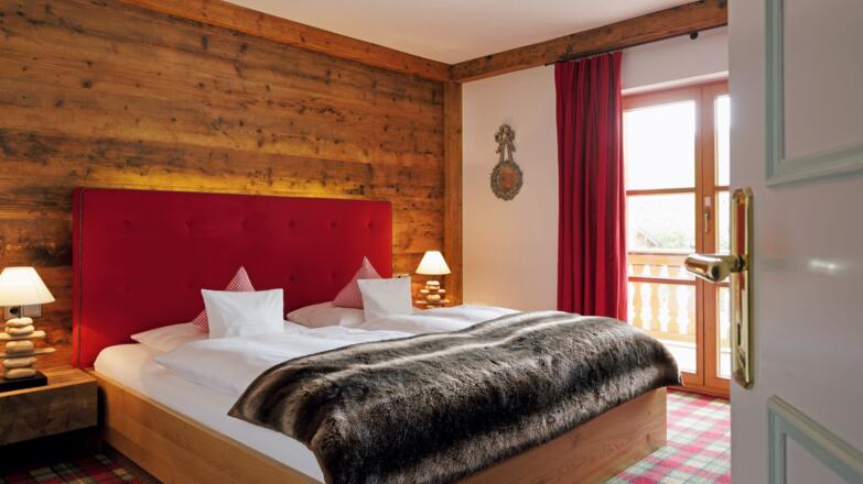 Relais &amp; Châteaux Park-Hotel Egerner Höfe