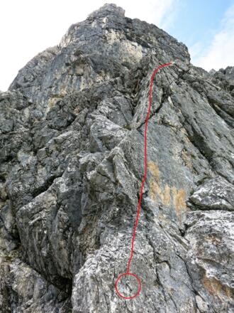 Hier geht&#039;s los!