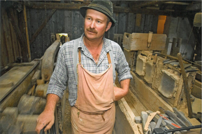 Wanderung - Pürschling