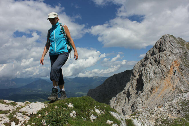 Die Schwierigkeiten sind gemeistert.