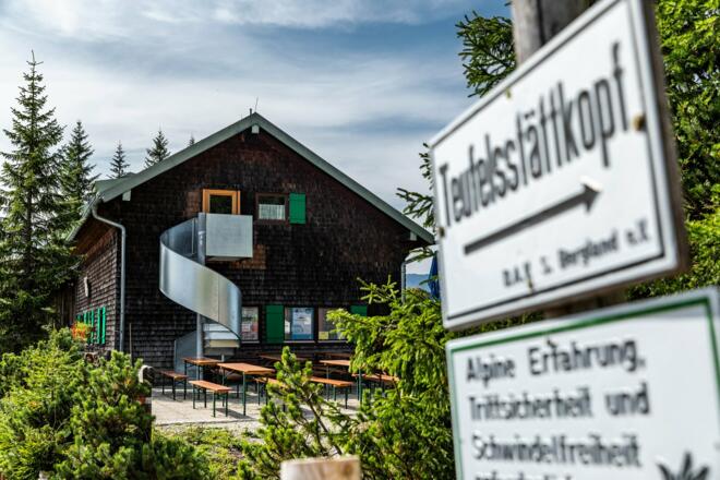 August-Schuster-Haus