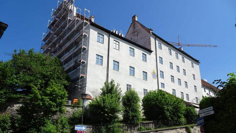 Schlossmuseum Murnau