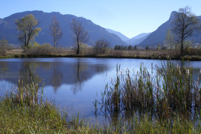 Radtour Altenau Talweg