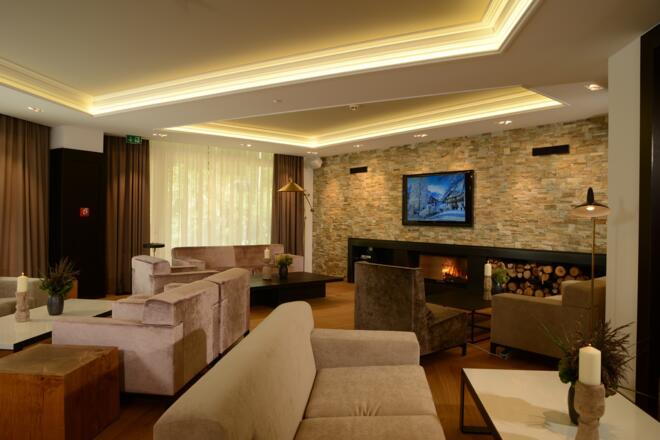 Bar &quot;Talstation&quot;