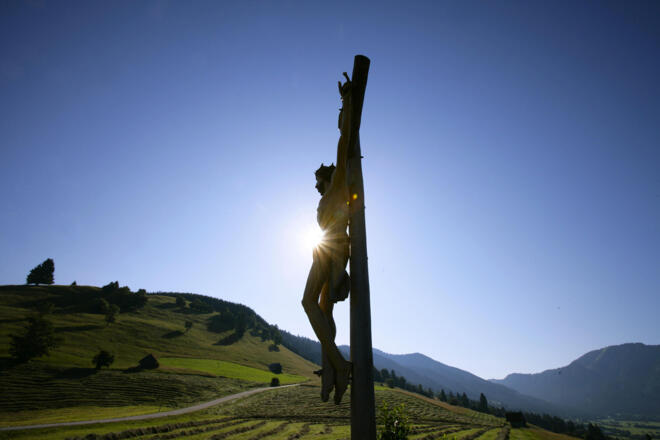 Nordic Walking - Kulturlandschaft Genusstour