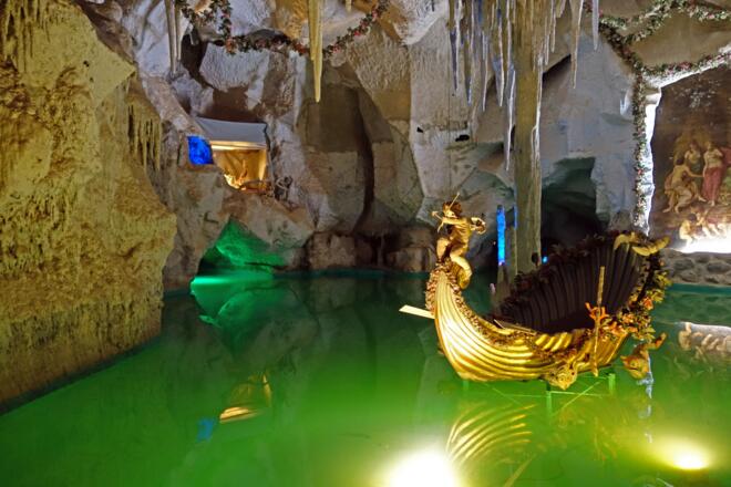 Venusgrotte