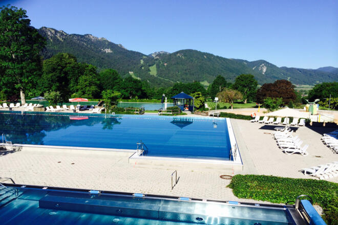 WellenBerg Oberammergau