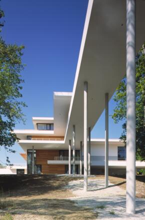 Buchheim Museum der Phantasie in Bernried am Starnberger See