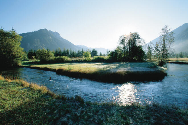 Radtour Altenau Talweg