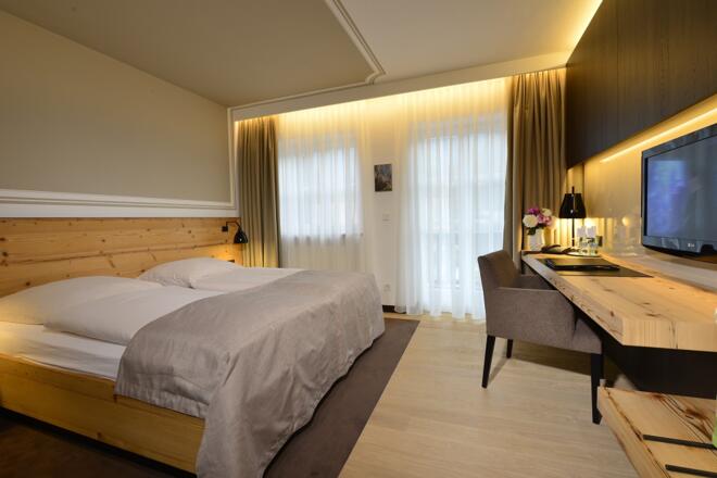 Seehaus Komfortzimmer