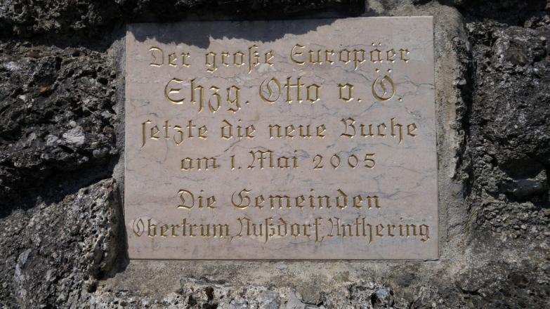 Abgeschaffte Adelstitel - Übergangsfrist