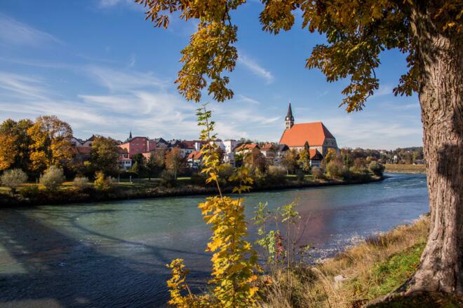 Stiftskirche Mariä Himmelfahrt