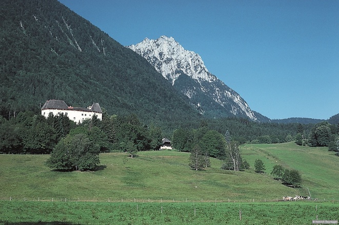 Hochstaufen