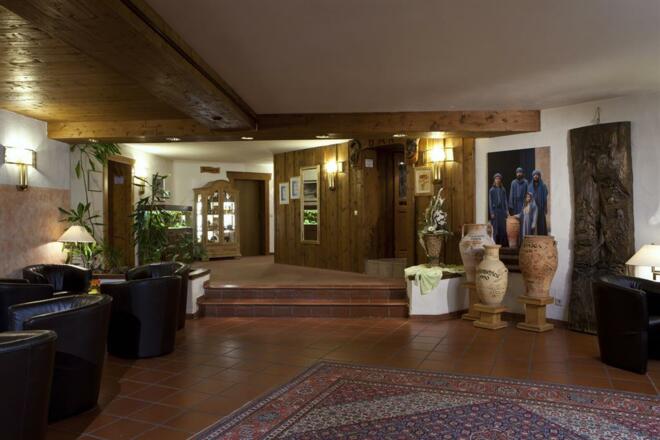 Hotellobby