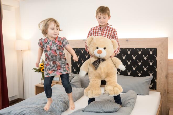 Kinder unsere Zukunft