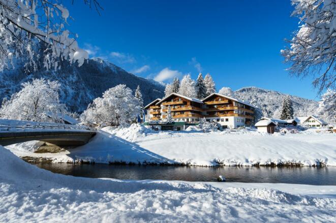 Parkhotel Sonnenhof Winter-2019