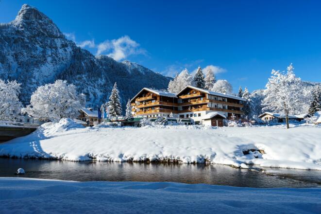 Parkhotel Sonnenhof Winter-2019