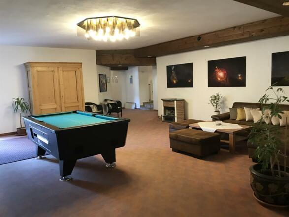 Billard