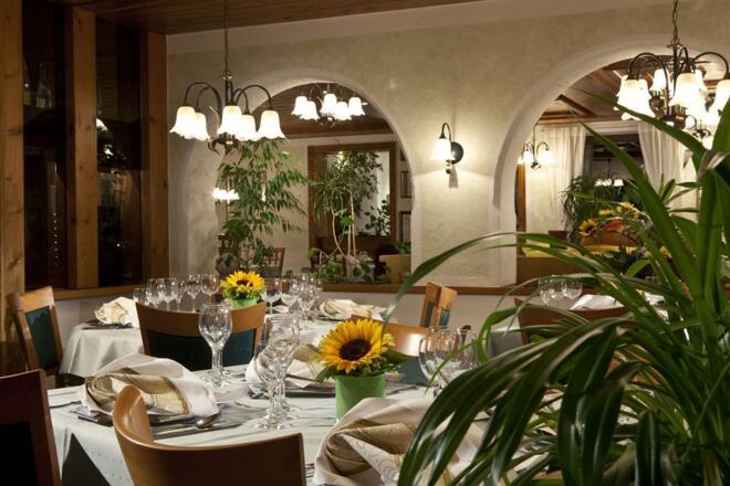 Restaurant Ammerblick