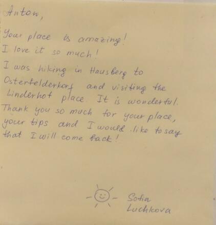 zum Schmied Bewertung