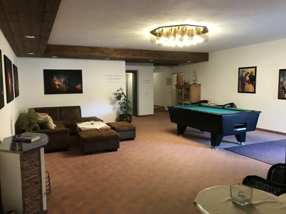 Billard