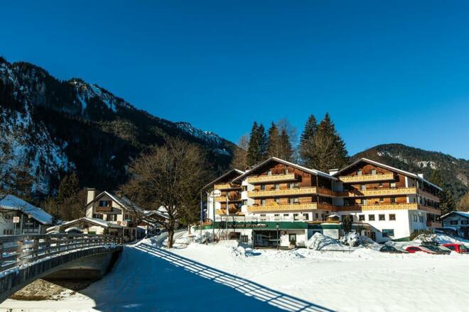 Parkhotel Sonnenhof