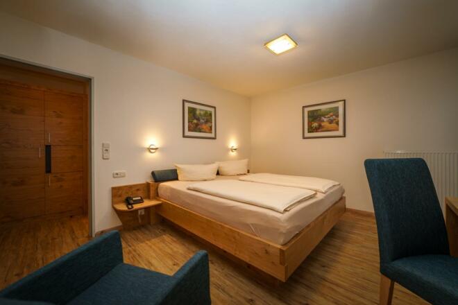 Doppelzimmer