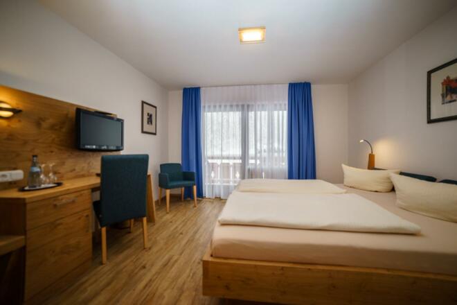 Doppelzimmer