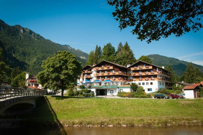 Parkhotel Sonnenhof