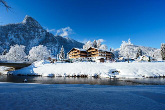 Parkhotel Sonnenhof Winter-2019