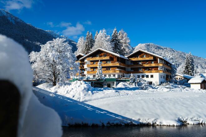 Parkhotel Sonnenhof Winter-2019