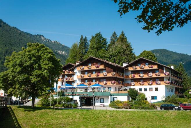Parkhotel Sonnenhof