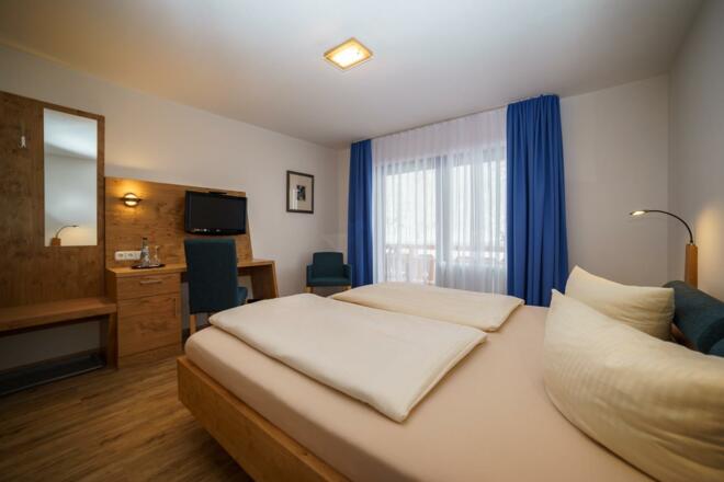 Doppelzimmer