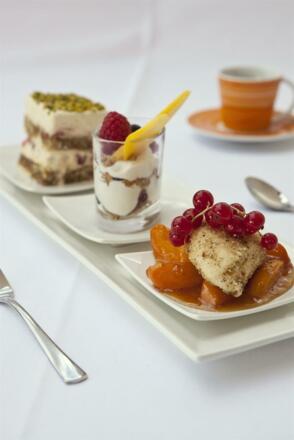 Dessert