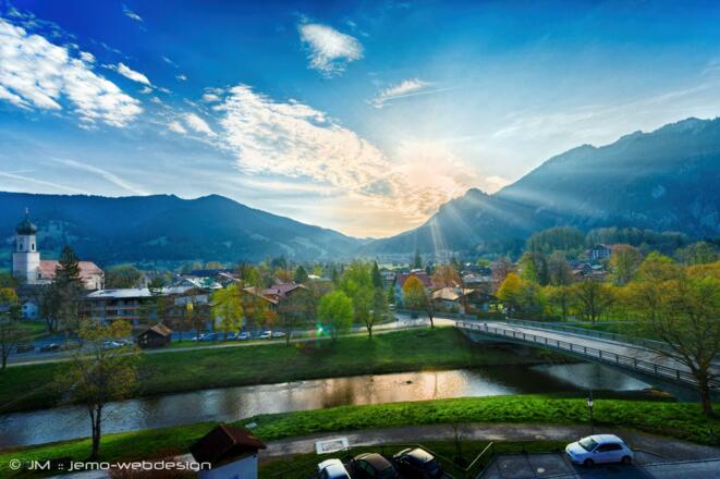 Ausblick Sommer