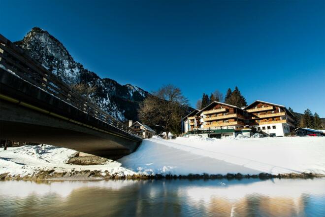 Parkhotel Sonnenhof