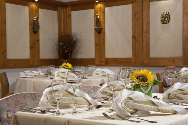 Restaurant Sonnenhof