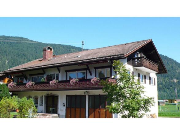 Herzlich Willkommen !