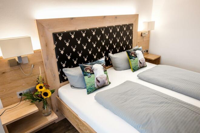 neue Superior Zimmer