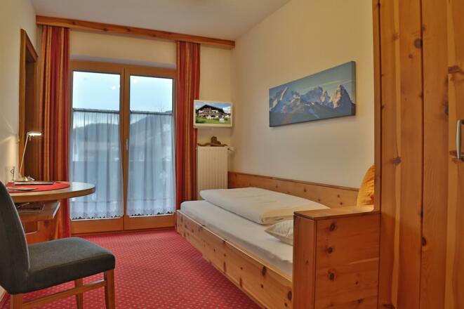 Einzelzimmer &#039;Kreuzeck&#039;