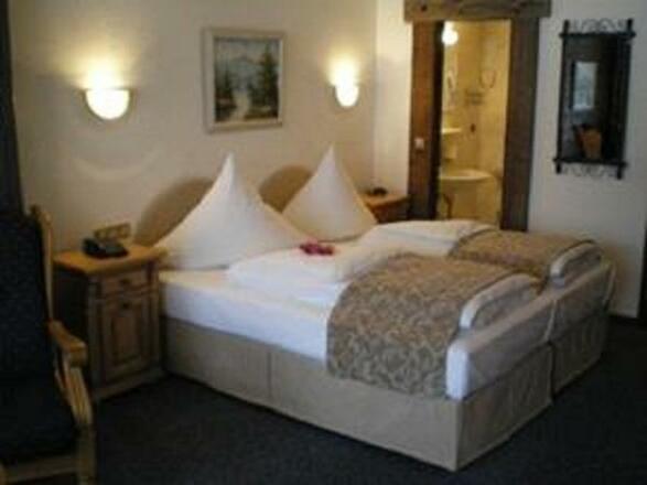 Doppelzimmer groß 2