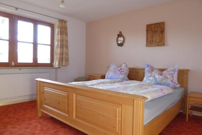 Ferienwohnung &quot;Beim Holzschnitzer&quot;