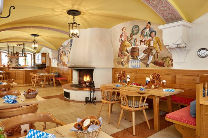 Das &#039;Seestüberl&#039;