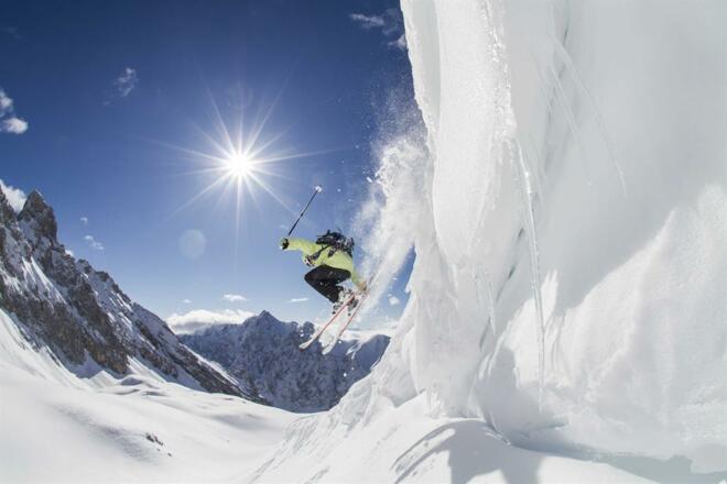 Garmisch-Classic-Zugspitze