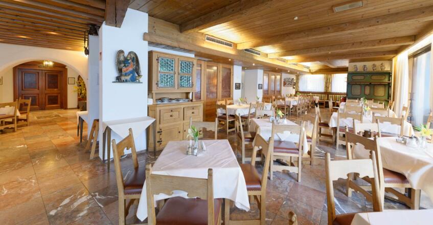 &quot;Kofelblick&quot; Restaurant und Cafe