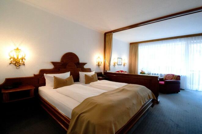 Komfort Doppelzimmer2