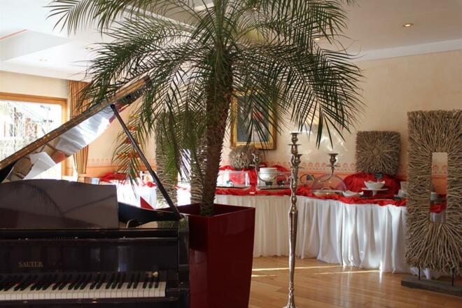 Flügel im Waxenstein