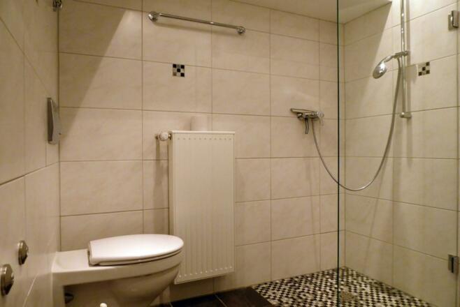 Ferienwohnung &quot;Beim Holzschnitzer&quot;